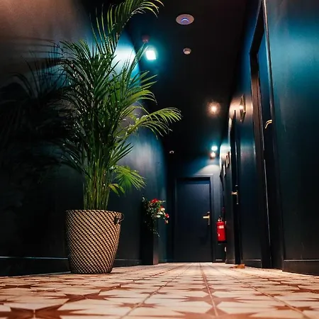 Gran De Passage