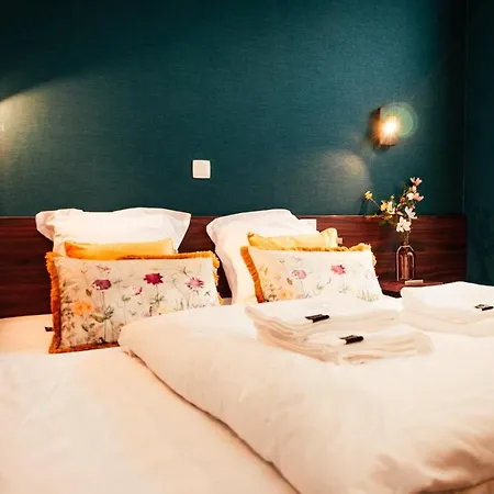 Gran De Passage Hotel