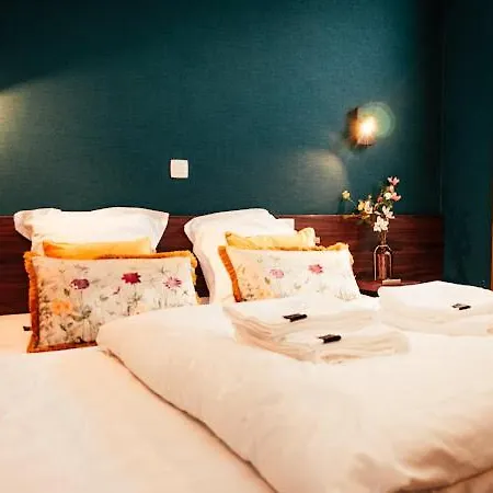 Gran De Passage Hotel 2*