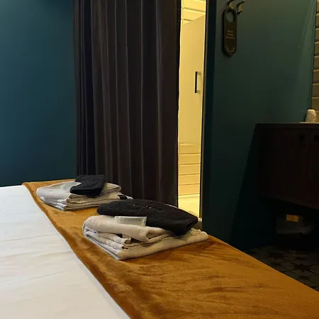 Hotel Gran De Passage 2*