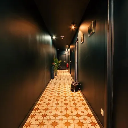 Gran De Passage Отель 2*